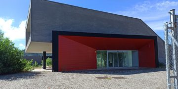 Licitadas las obras de muros, accesos y techos de la residencia de mayores de Cañete por importe de más de 211.000 euros de cara a su puesta en funcionamiento