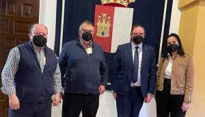 Roldán lamenta que la Junta confirme que no va a invertir en el Centro de Salud de Cañaveras que seguirá “sin sala de espera, sin urgencias y sin baño adaptado”