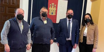 Roldán lamenta que la Junta confirme que no va a invertir en el Centro de Salud de Cañaveras que seguirá “sin sala de espera, sin urgencias y sin baño adaptado”