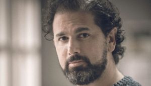 Rubén Fernández Santos