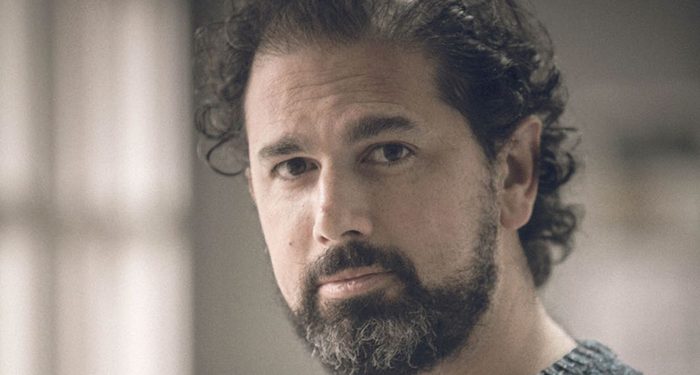 La conexión del barroco de Sánchez Cotán con el arte contemporáneo llega a las charlas de la RACAL 1 Rubén Fernández Santos