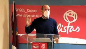 Sahuquillo presenta una iniciativa pidiendo al Gobierno que elabore una normativa que incluya el braille en el etiquetado de los productos