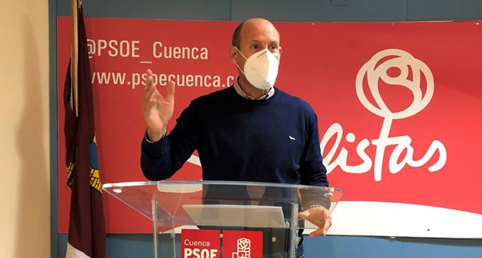 Sahuquillo presenta una iniciativa pidiendo al Gobierno que elabore una normativa que incluya el braille en el etiquetado de los productos 1 Sahuquillo presenta una iniciativa pidiendo al Gobierno que elabore una normativa que incluya el braille en el etiquetado de los productos