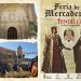 Crónica de un tiempo pasado y presente Feria de las Mercaderías de Tendilla, 2022 3 Crónica de un tiempo pasado y presente Feria de las Mercaderías de Tendilla, 2022