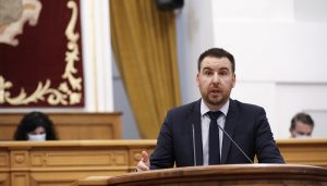 Sánchez Requena destaca que CLM encabeza el apoyo a emprendedores y tiene más autónomos que antes de la pandemia