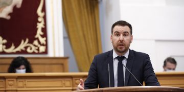 Sánchez Requena destaca que CLM encabeza el apoyo a emprendedores y tiene más autónomos que antes de la pandemia