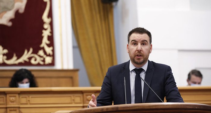 Sánchez Requena destaca que CLM encabeza el apoyo a emprendedores y tiene más autónomos que antes de la pandemia 1 Sánchez Requena destaca que CLM encabeza el apoyo a emprendedores y tiene más autónomos que antes de la pandemia