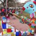 Sardina enterrada y Cuaresma victoriosa para poner punto final a las fiestas de carnaval en Cabanillas