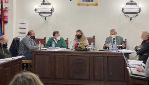 Sigüenza aprueba un presupuesto “inversor, eficiente y social” para 2022