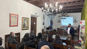 Sigüenza inicia el proceso para convertirse en un destino SICTED