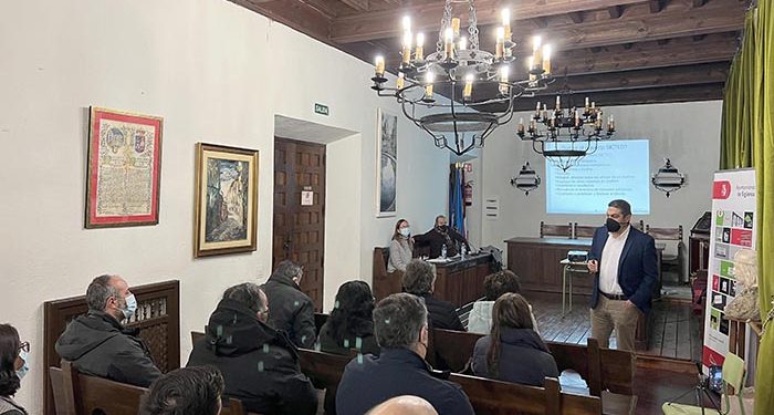 Sigüenza inicia el proceso para convertirse en un destino SICTED