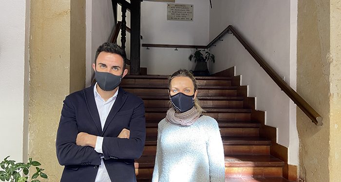 Sigüenza inicia la elaboración de su Agenda Urbana con el foco puesto en la candidatura a Patrimonio Mundial