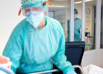 Sólo Guadalajara capital superó el centenar de contagios en la semana del 14 al 20 de febrero