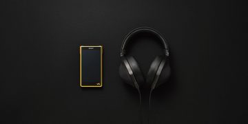 Sony presenta dos nuevos reproductores de música de clase superior, incluyendo el nuevo NW-WM1ZM2 Signature Series Walkman®