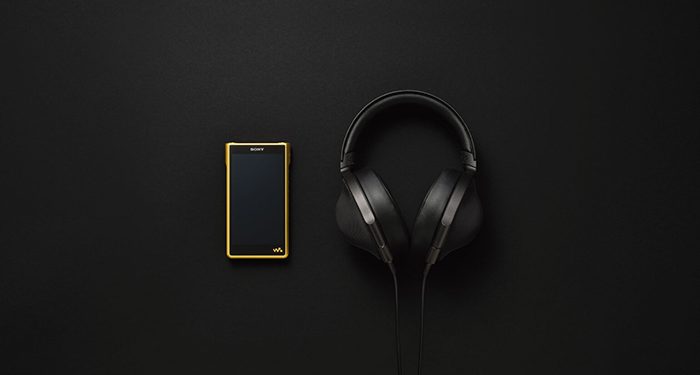 Sony presenta dos nuevos reproductores de música de clase superior, incluyendo el nuevo NW-WM1ZM2 Signature Series Walkman® 1 Sony presenta dos nuevos reproductores de música de clase superior, incluyendo el nuevo NW-WM1ZM2 Signature Series Walkman®