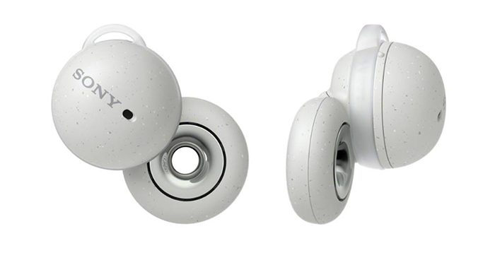Sony presenta LinkBuds, una nueva frontera para los auriculares
