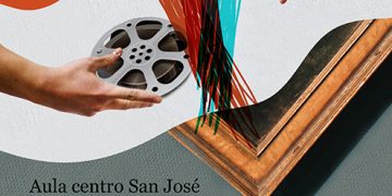 Taller de «Cine sin cámara 16 mm» en el San José