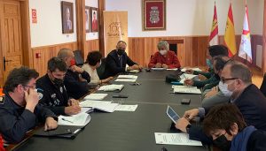 Tarancón incrementará los controles de alcohol y drogas de cara al carnaval y habrá refuerzo de los Cuerpos y las Fuerzas de Seguridad