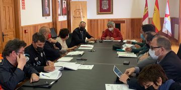 Tarancón incrementará los controles de alcohol y drogas de cara al carnaval y habrá refuerzo de los Cuerpos y las Fuerzas de Seguridad