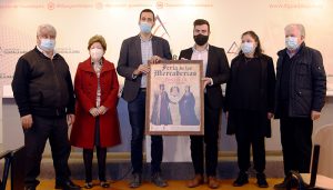 Tendilla celebrará el próximo fin de semana su tradicional Feria de las Mercaderías