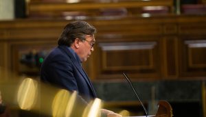 Teruel Existe reclama que el despliegue del 5G comience por las provincias más despobladas