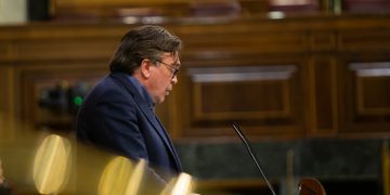 Teruel Existe reclama que el despliegue del 5G comience por las provincias más despobladas