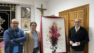 Tres conciertos, una exposición y un acto extraordinario de veneración centran el programa del 75º Aniversario de la Soledad de San Agustín