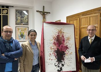 Tres conciertos, una exposición y un acto extraordinario de veneración centran el programa del 75º Aniversario de la Soledad de San Agustín