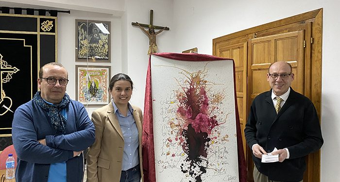 Tres conciertos, una exposición y un acto extraordinario de veneración centran el programa del 75º Aniversario de la Soledad de San Agustín