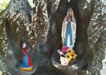 José María Rodríguez. La fuente milagrosa