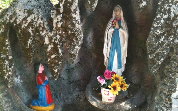 José María Rodríguez. La fuente milagrosa 1 triant forever