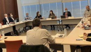 UGT no quiere “temporeros” en el SESCAM