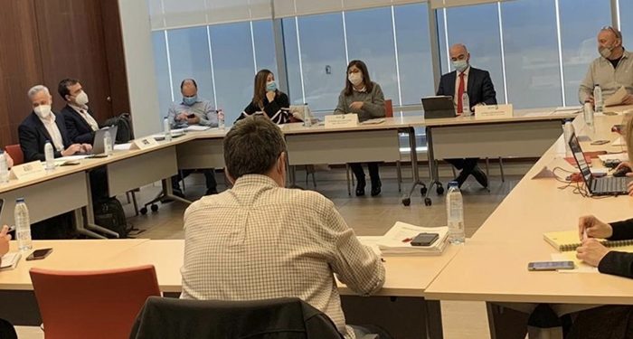 UGT no quiere “temporeros” en el SESCAM