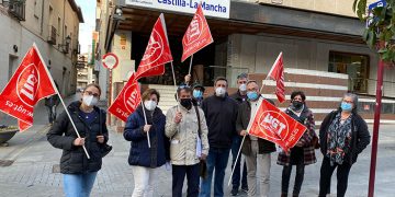 UGT Servicios Públicos CLM exige a Educación esperar a convocar las oposiciones de Maestros de 2022 para poder aplicar el modelo transitorio
