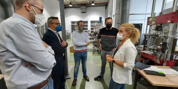 Un equipo en el que participa la UCLM trabaja en el desarrollo del ‘buckypaper’, un supermaterial más fuerte y ligero que el acero