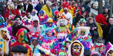 Un taller de botargas, máscaras y diablos la propuesta familiar del Ayuntamiento de Guadalajara para estos carnavales