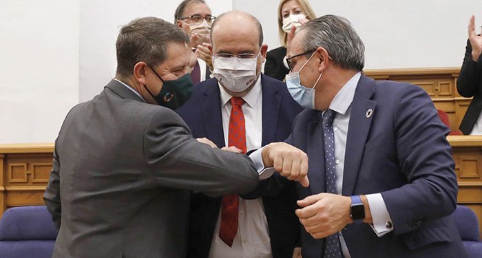 Una Ley vanguardista que ofrece un entorno seguro y promueve el juego responsable