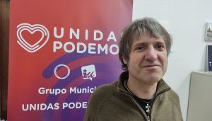 Unidas PODEMOS IU Guadalajara propone una ordenanza de acceso a la información y transparencia