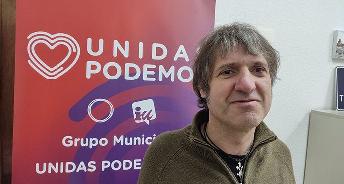 Unidas PODEMOS IU Guadalajara propone una ordenanza de acceso a la información y transparencia