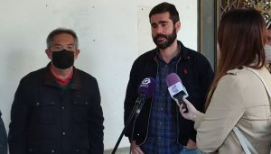 Unidas PODEMOS-IU Guadalajara reclama la creación de un servicio municipal de Igualdad