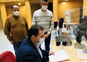 Varios ayuntamientos en los que se cierra el tren piden al Ministerio de Cultura que declare BIC la línea entre Aranjuez y Utiel