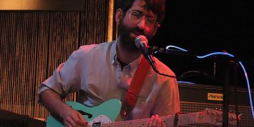 Velada entre el pop melancólico y la psicodelia en la «Noche Acústica» de Cabanillas de febrero