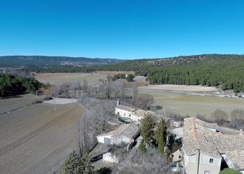¡Mira qué vídeo! Lo que no sabes de Verdelpino de Cuenca