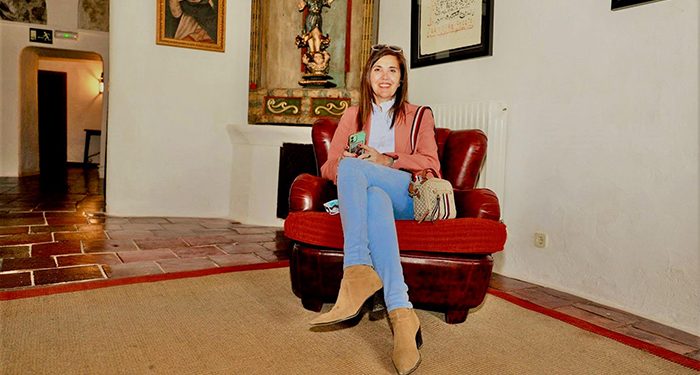 Por Cuenca, por el tren del Reto Demográfico 1 yolanda martinez urbina