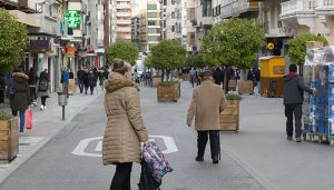 ¡No se había producido nunca! Las migraciones interiores ya son positivas en Cuenca