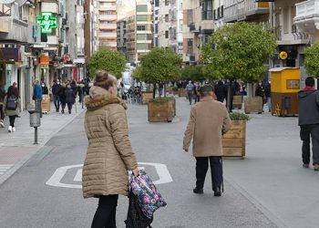 ¡No se había producido nunca! Las migraciones interiores ya son positivas en Cuenca ¡No se había producido nunca! Las migraciones interiores ya son positivas en Cuenca