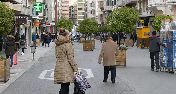 ¡No se había producido nunca! Las migraciones interiores ya son positivas en Cuenca