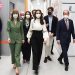 Galería fotográfica de la visita de la reina Letizia al Espacio TYCE de Guadalajara 3 Galería fotográfica de la visita de la reina Letizia al Espacio TYCE de Guadalajara