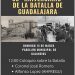 Gajanejos conmemora este domingo el 85º aniversario de la batalla de Guadalajara 3 85º aniversario Gajanejos