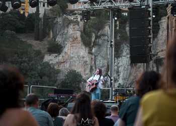 A la venta los abonos de Estival Cuenca 22: sólo ocho euros por concierto
